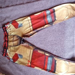 Under Armour Iron Man Tights